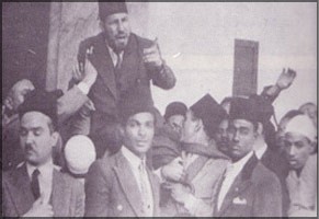 sejarah ikhwanul muslimin mesir pdf